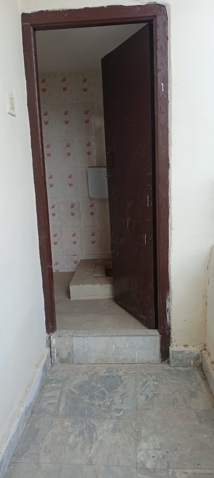 3 BHK Flat For sale in A 